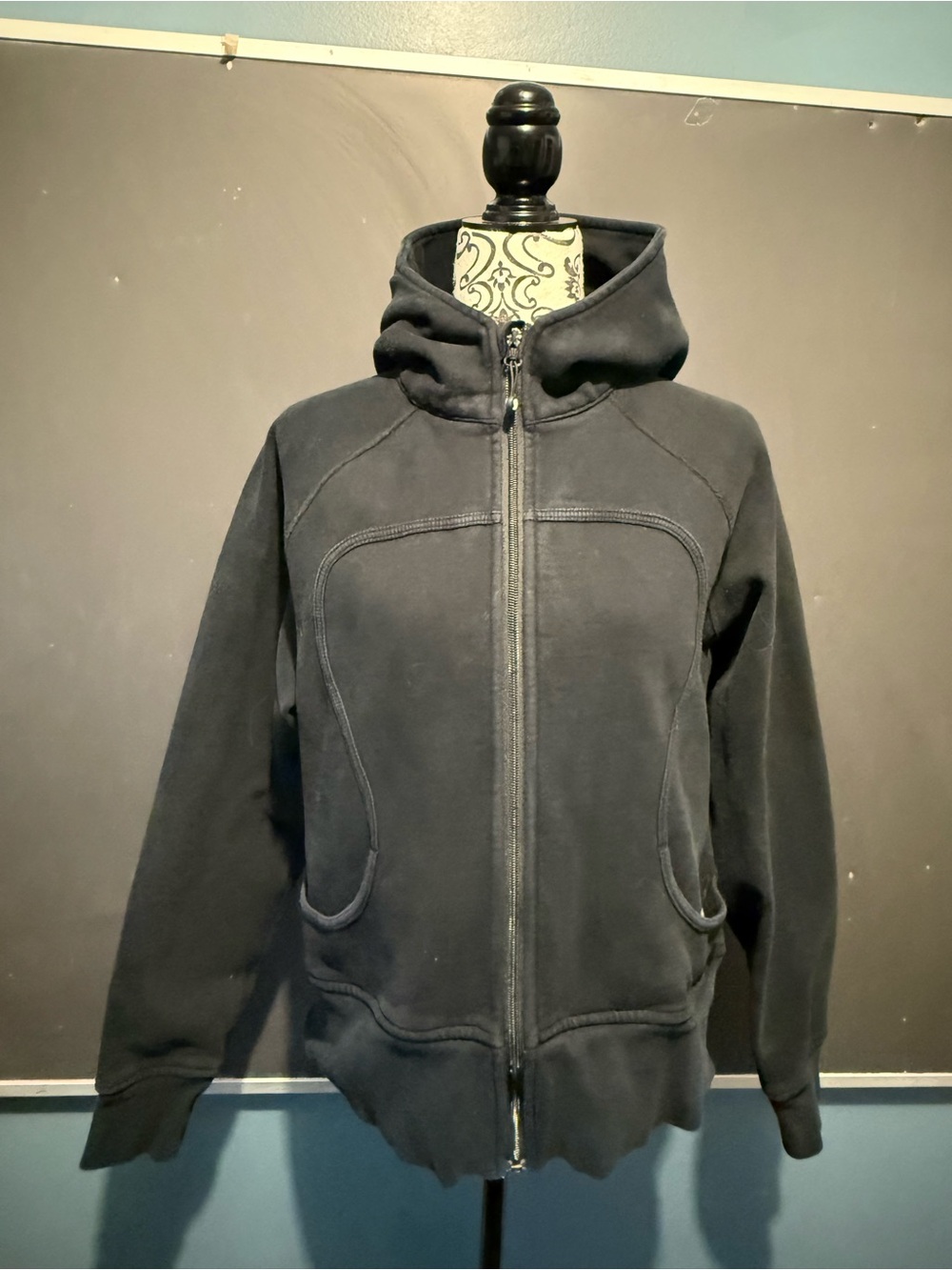 lululemon athletica Scuba Hooded Sweatshirt